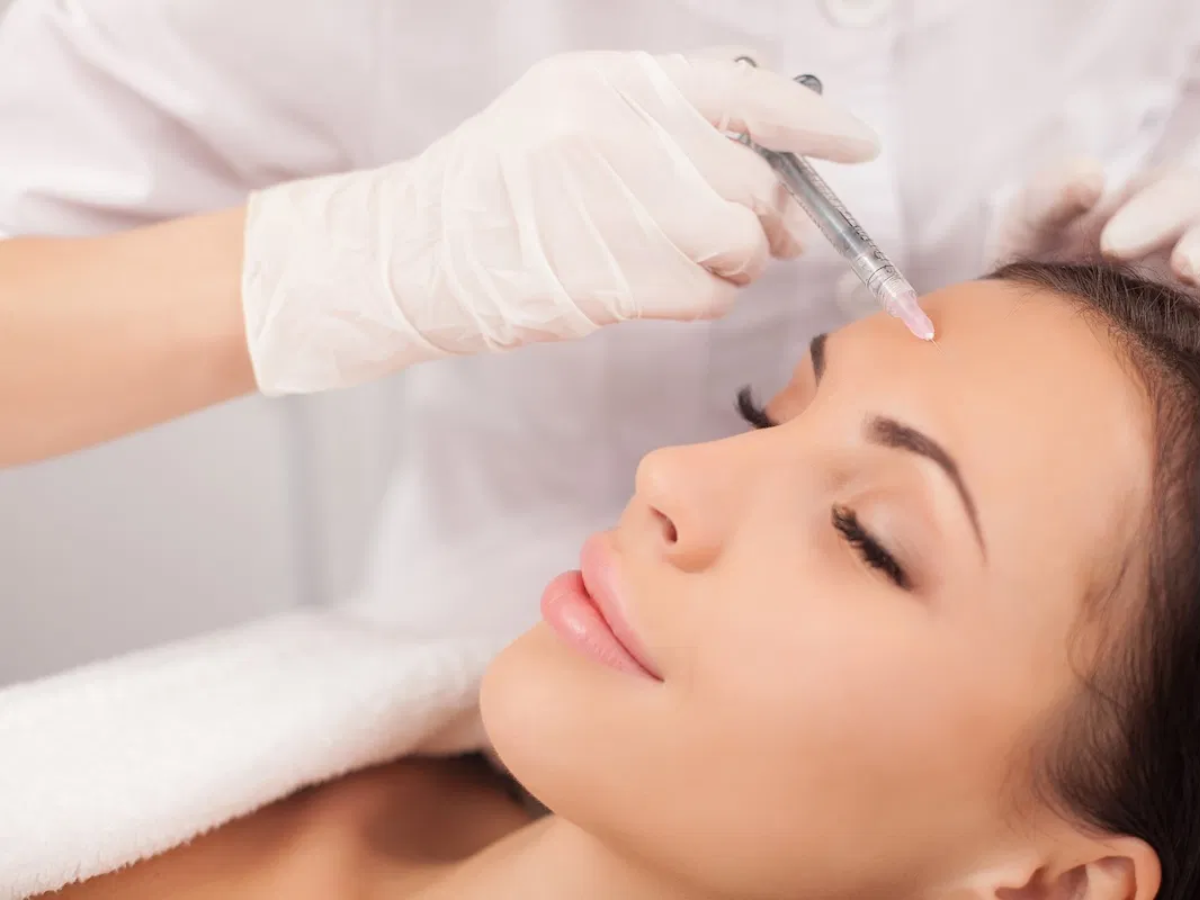Como o Botox Pode Ajudar no Tratamento do Bruxismo e na Estética Facial